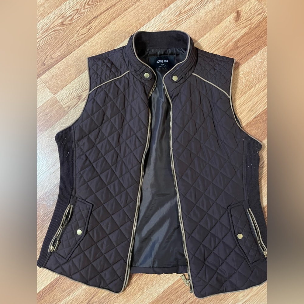 Active USA Vest